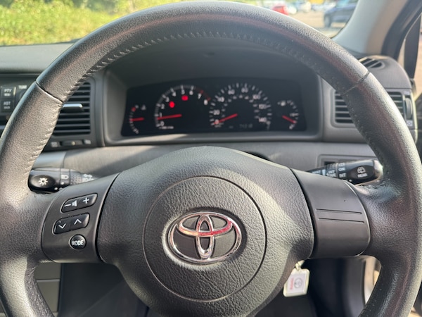 Used Toyota Corolla 2006 for sale - 76142228: Photo 17