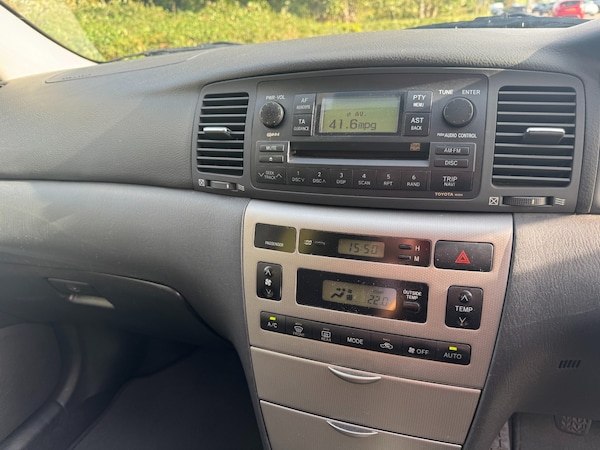 Used Toyota Corolla 2006 for sale - 76142228: Photo 18
