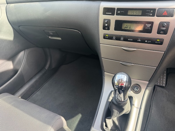 Used Toyota Corolla 2006 for sale - 76142228: Photo 19