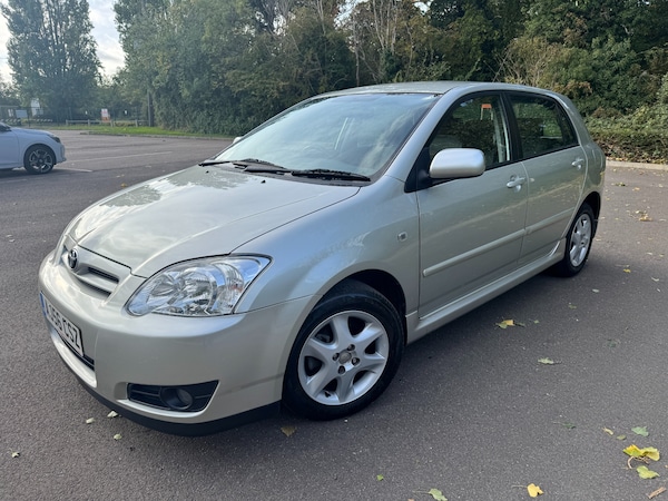 Used Toyota Corolla 2006 for sale - 76142228: Photo 1