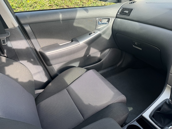 Used Toyota Corolla 2006 for sale - 76142228: Photo 20