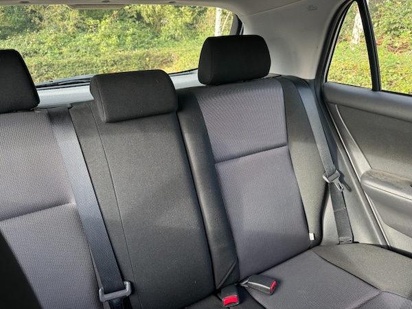 Used Toyota Corolla 2006 for sale - 76142228: Photo 21