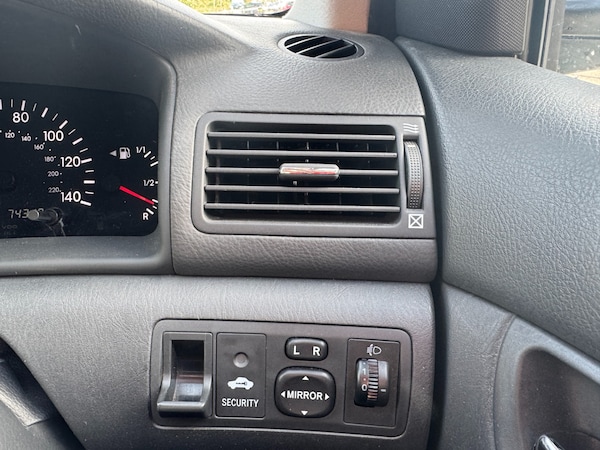 Used Toyota Corolla 2006 for sale - 76142228: Photo 22