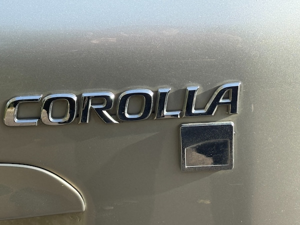 Used Toyota Corolla 2006 for sale - 76142228: Photo 29