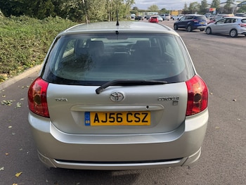 Used Toyota Corolla 2006 for sale - 76142228: Photo 4