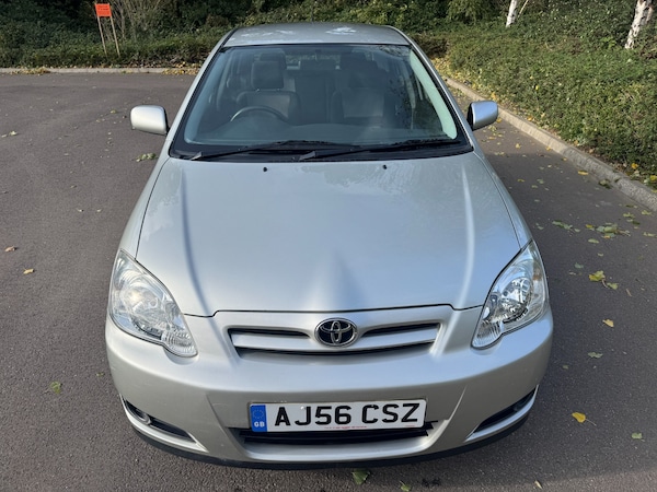 Used Toyota Corolla 2006 for sale - 76142228: Photo 8