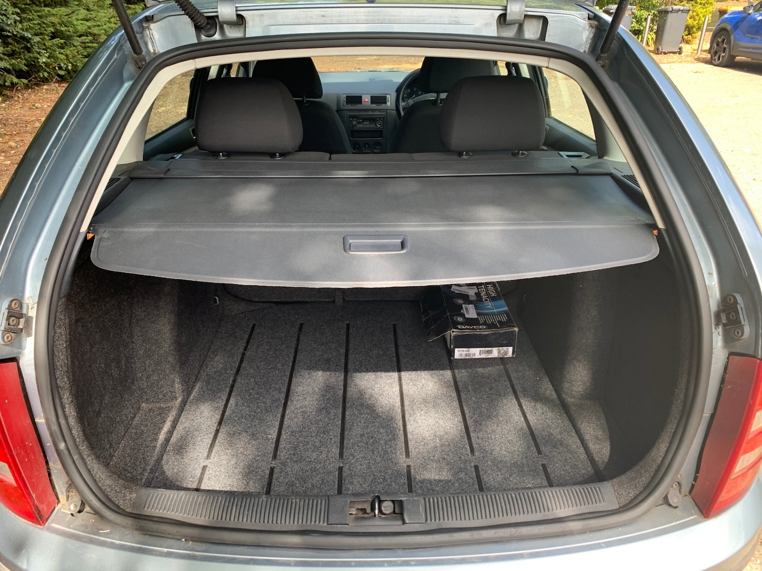 Vehicle 9