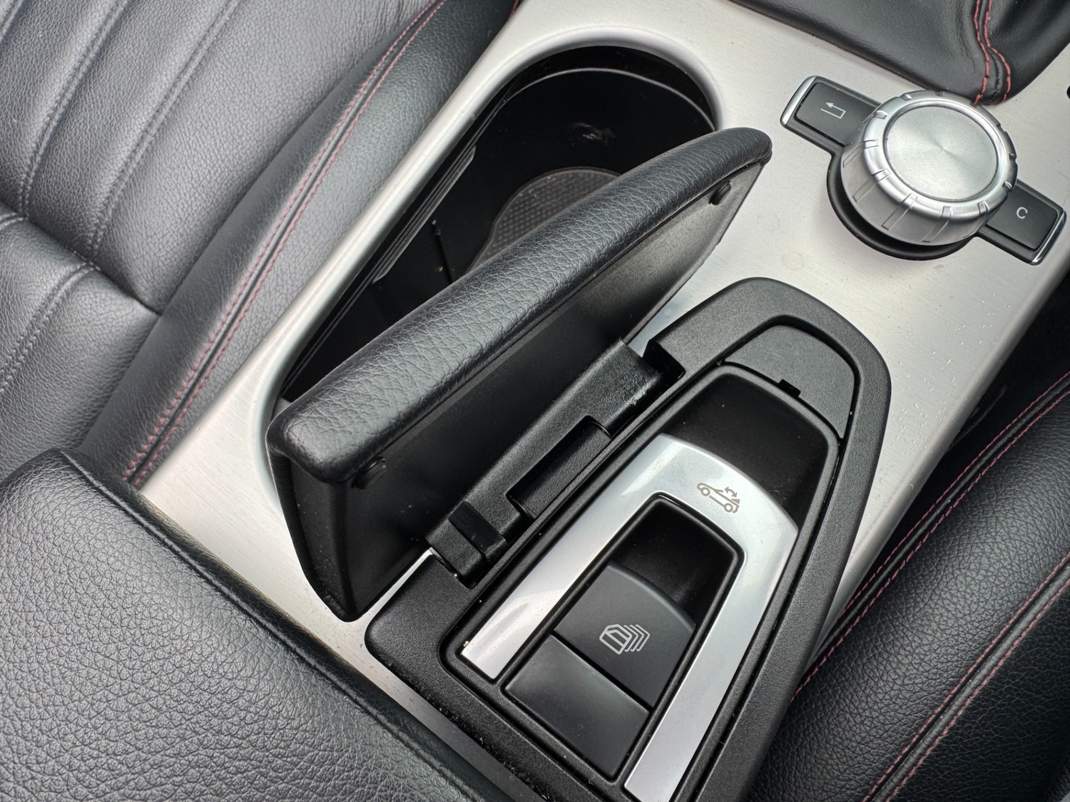 Used Mercedes-Benz SLK 2011 for sale - 76116163: Photo 13