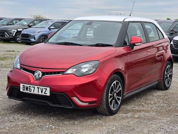 Used MG MG3 2018 for sale - 76319509: Photo