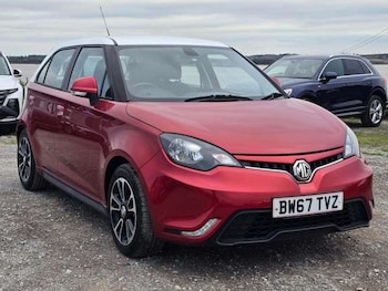Used MG MG3 2018 for sale - 76319509: Photo