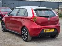 Used MG MG3 2018 for sale - 76319509: Photo 5