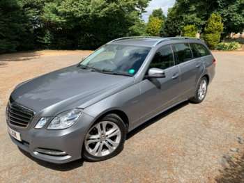 Used Mercedes-Benz E-Class 2011 for sale - 75065157: Photo