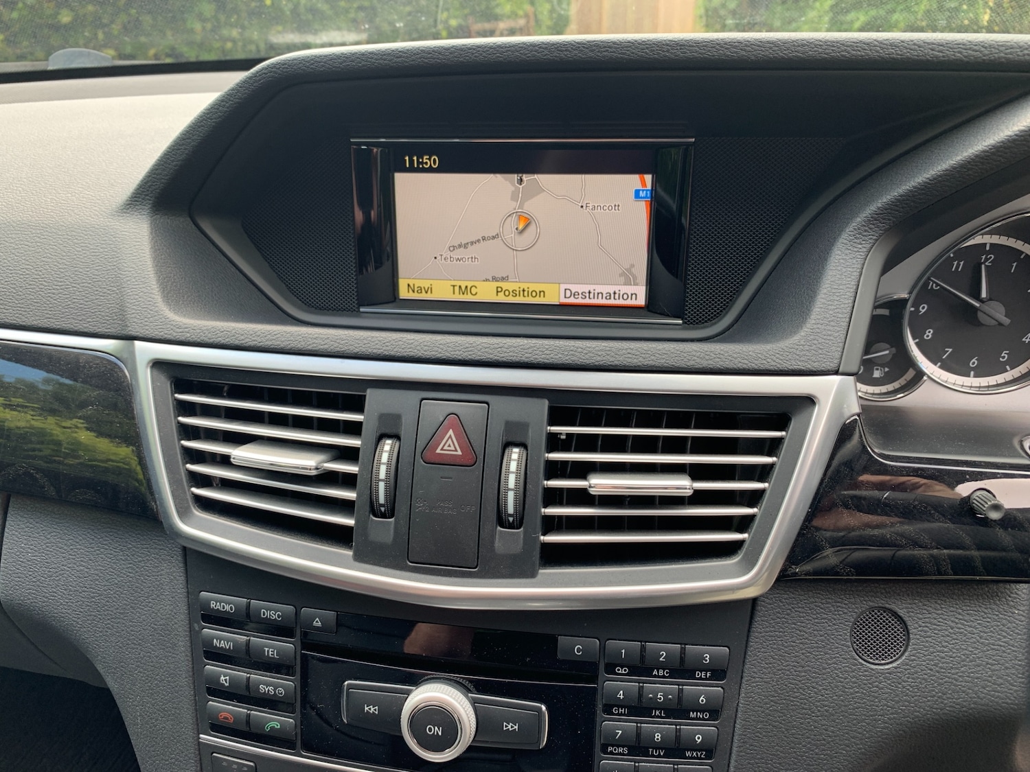 Vehicle 26