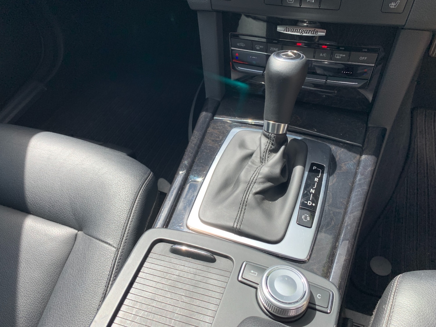 Vehicle 27