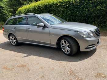 Used Mercedes-Benz E-Class 2011 for sale - 75065157: Photo
