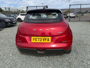 Used GWM Funky Cat 2023 for sale - 79879952: Photo