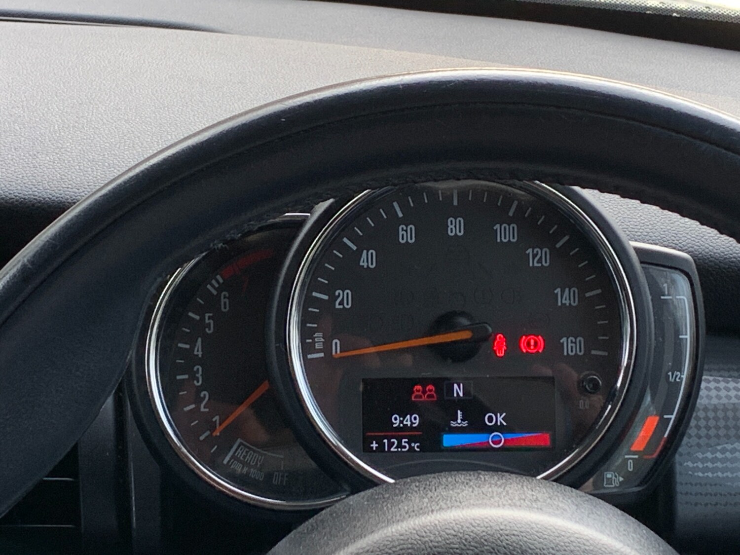 Used MINI Hatch 2019 for sale - 76531056: Photo 13