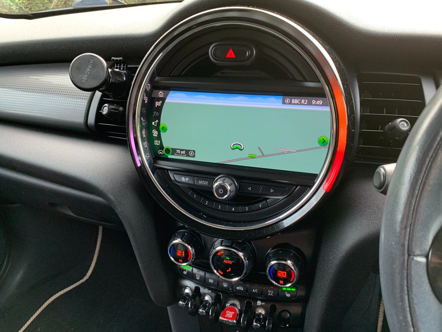 Used MINI Hatch 2019 for sale - 76531056: Photo 14