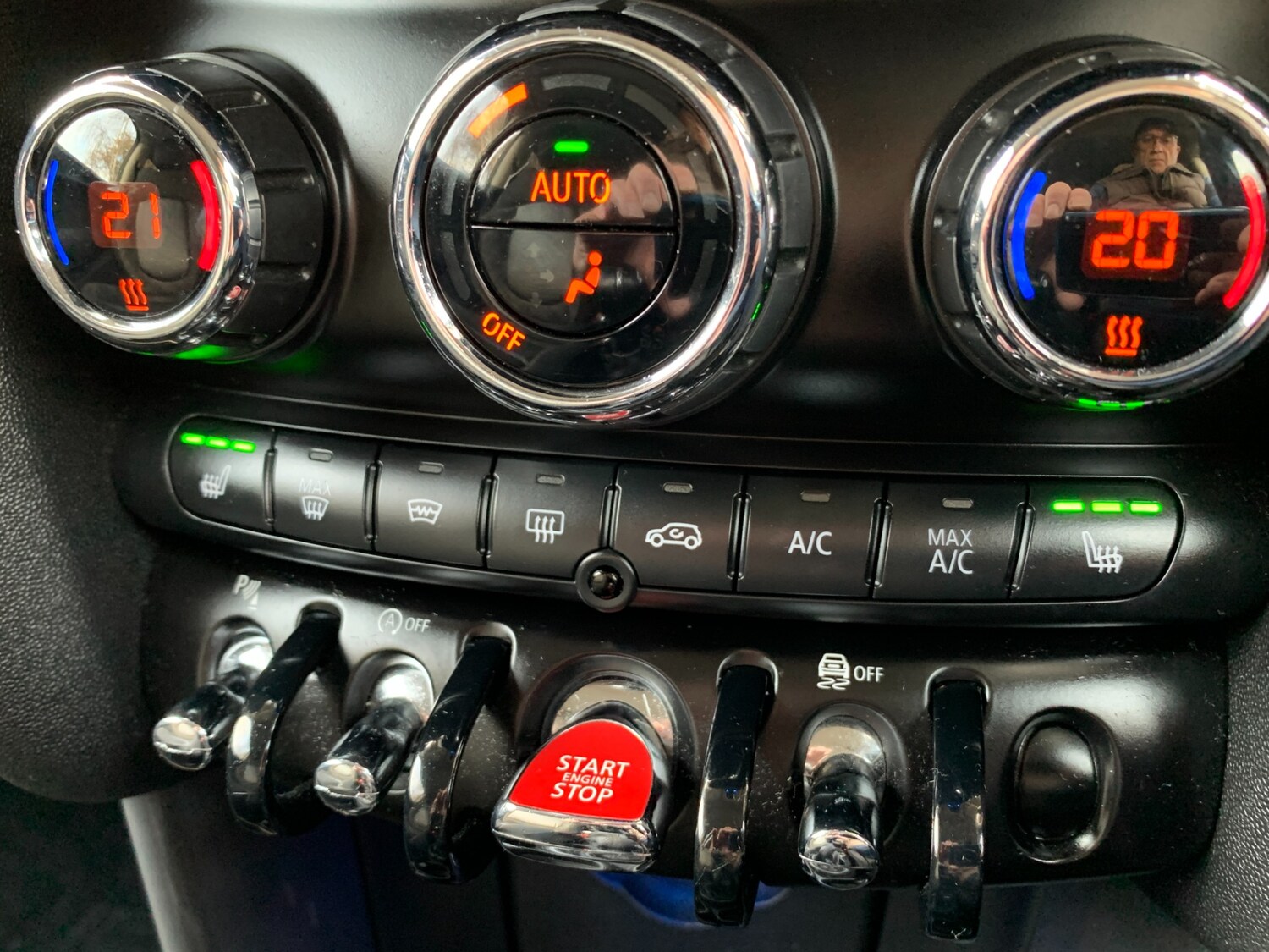 Used MINI Hatch 2019 for sale - 76531056: Photo 15