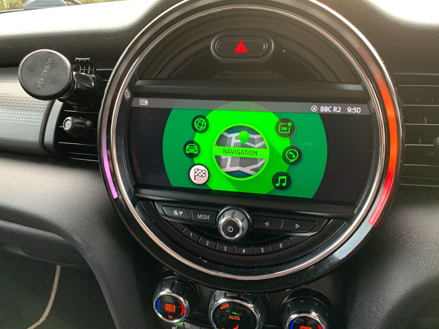 Used MINI Hatch 2019 for sale - 76531056: Photo 18