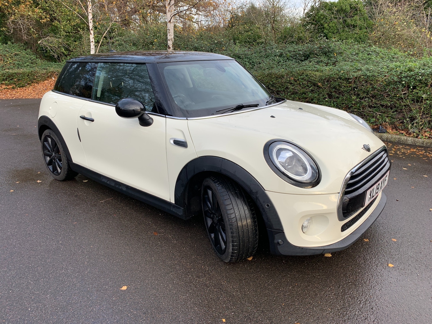 Used MINI Hatch 2019 for sale - 76531056: Photo 2