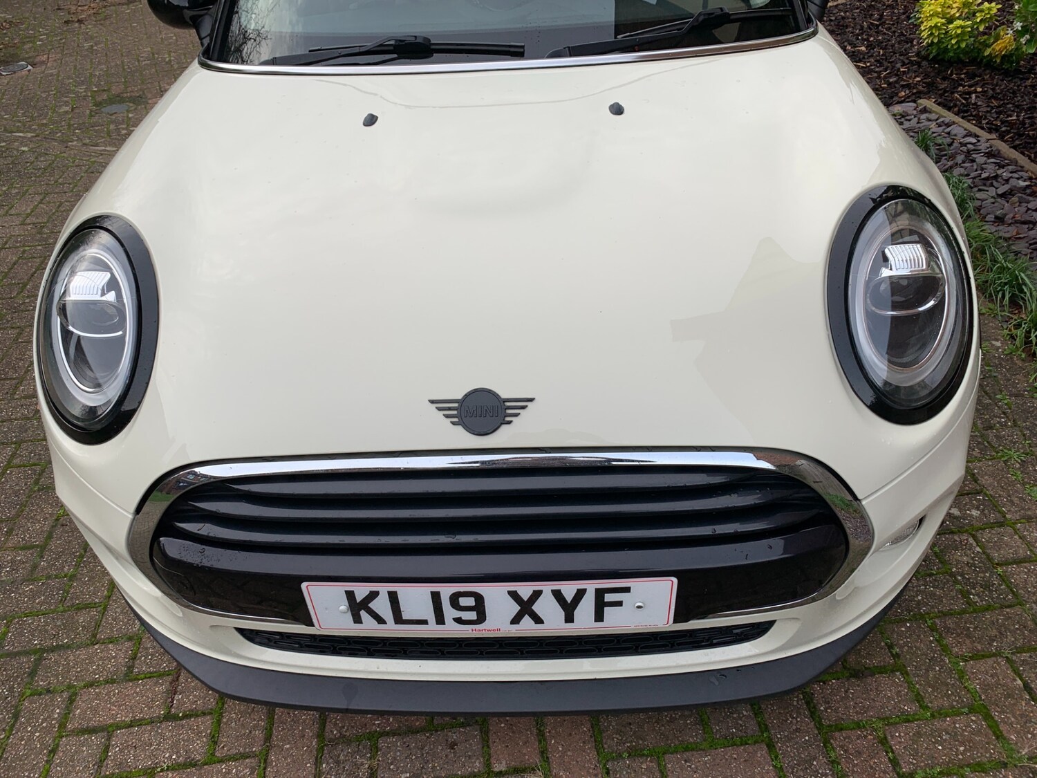 Used MINI Hatch 2019 for sale - 76531056: Photo 22