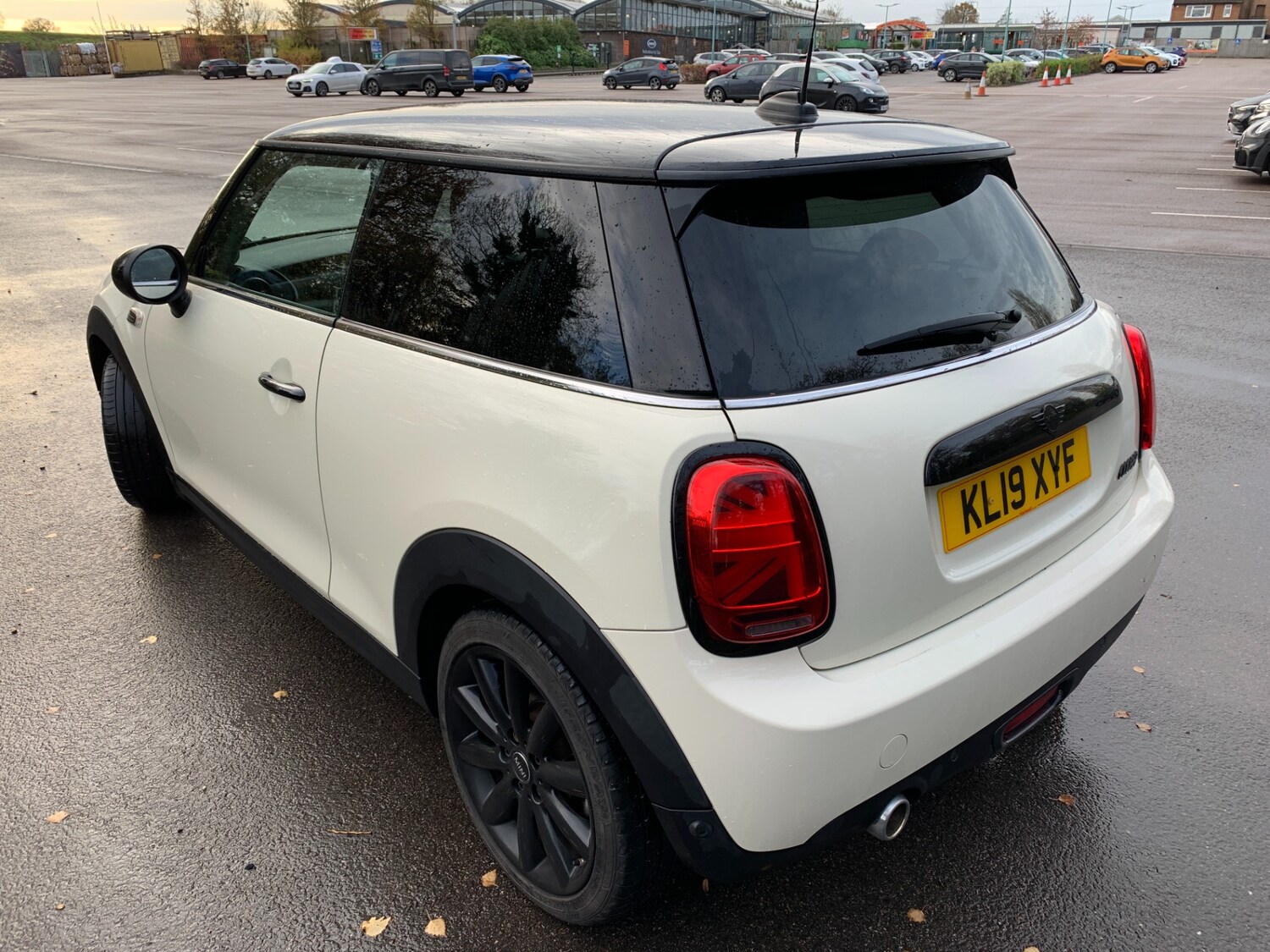 Used MINI Hatch 2019 for sale - 76531056: Photo 3