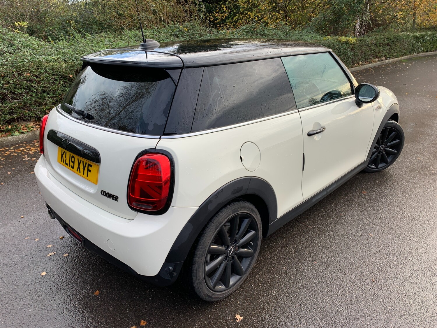 Used MINI Hatch 2019 for sale - 76531056: Photo 4