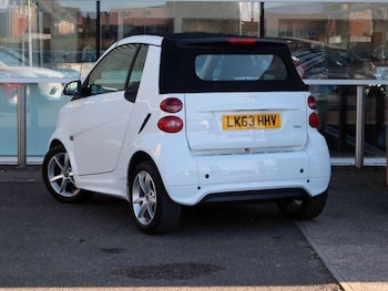 Used smart fortwo 2013 for sale - 78078357: Photo