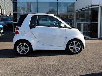 Used smart fortwo 2013 for sale - 78078357: Photo