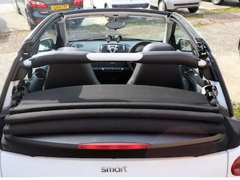 Used smart fortwo 2013 for sale - 78078357: Photo