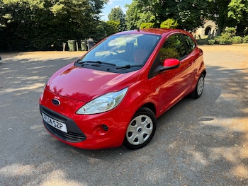 Used Ford Ka 2014 for sale - 79153759: Photo
