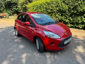 Used Ford Ka 2014 for sale - 79153759: Photo