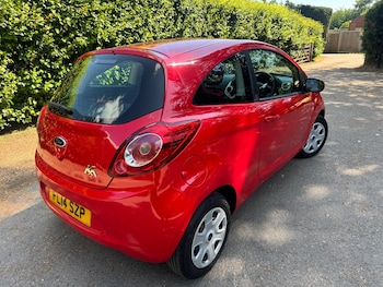 Used Ford Ka 2014 for sale - 79153759: Photo