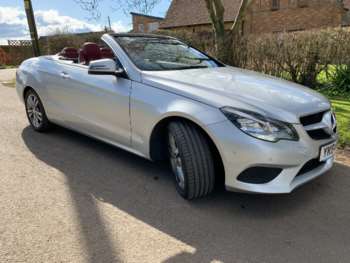 2014 (64) - E220 CDI SE 2dr 7G-Tronic