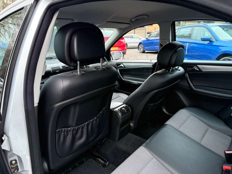 Used Mercedes-Benz C Class 2007 for sale - 77461096: Photo 13