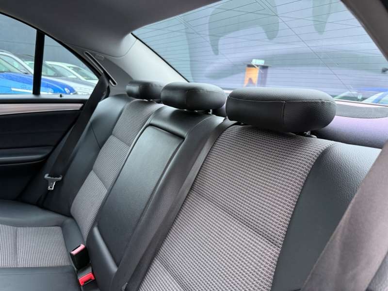 Used Mercedes-Benz C Class 2007 for sale - 77461096: Photo 14