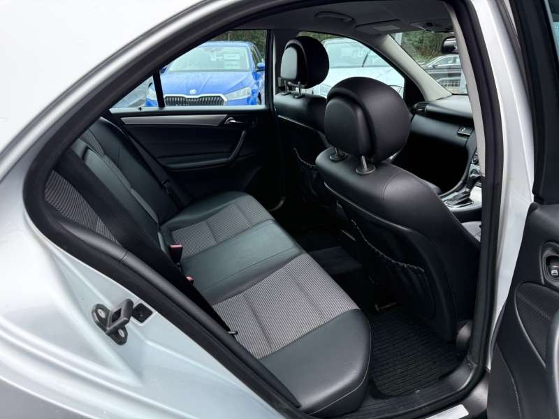 Used Mercedes-Benz C Class 2007 for sale - 77461096: Photo 22