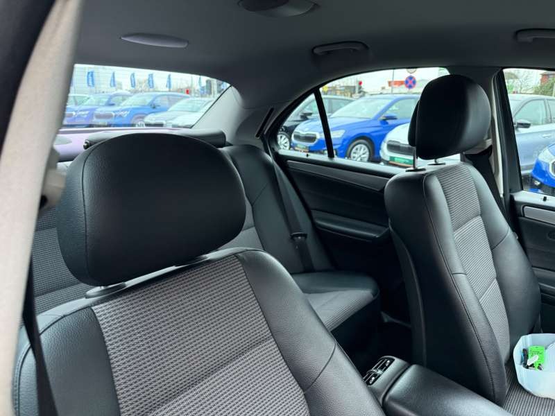 Used Mercedes-Benz C Class 2007 for sale - 77461096: Photo 23