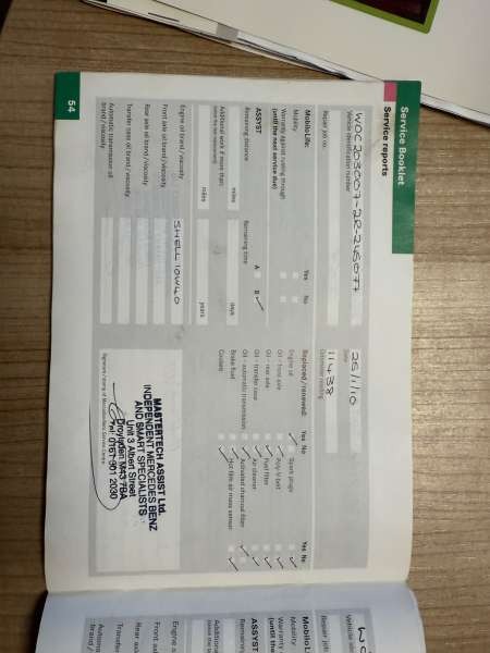 Used Mercedes-Benz C Class 2007 for sale - 77461096: Photo 28