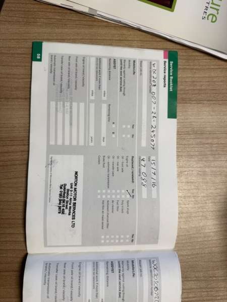 Used Mercedes-Benz C Class 2007 for sale - 77461096: Photo 32