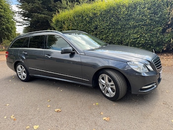 Used Mercedes-Benz E Class 2012 for sale - 79574918: Photo