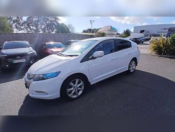 Used Honda Insight 2011 for sale - 79855284: Photo