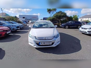 Used Honda Insight 2011 for sale - 79855284: Photo