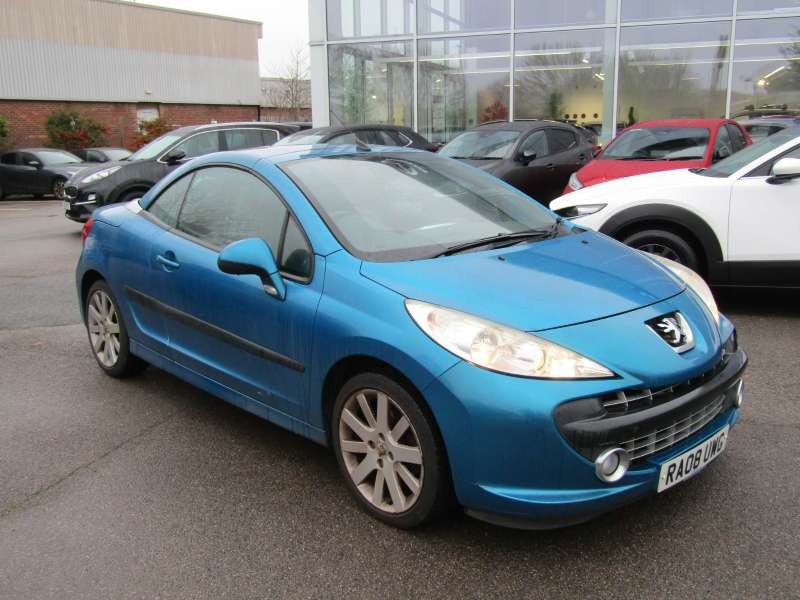 Used Peugeot 207 2008 for sale - 77616812: Photo 1