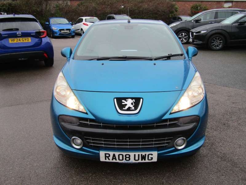 Used Peugeot 207 2008 for sale - 77616812: Photo 2