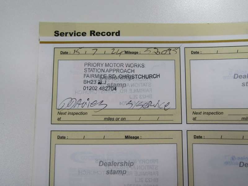 Used Peugeot 207 2008 for sale - 77616812: Photo 20