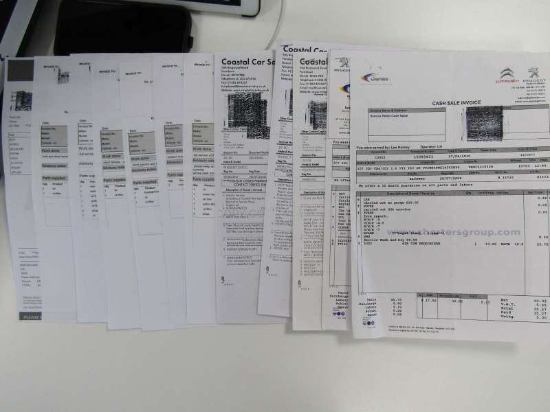 Used Peugeot 207 2008 for sale - 77616812: Photo 21