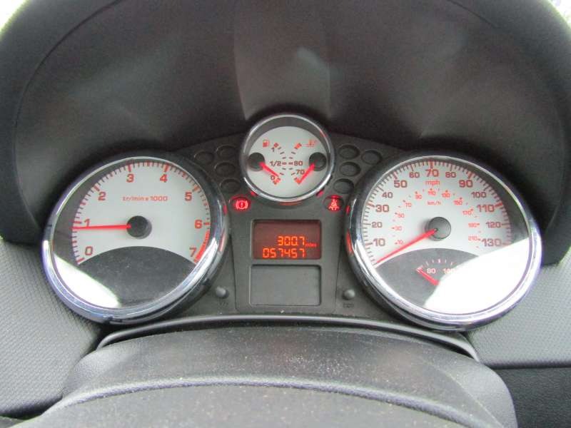 Used Peugeot 207 2008 for sale - 77616812: Photo 28