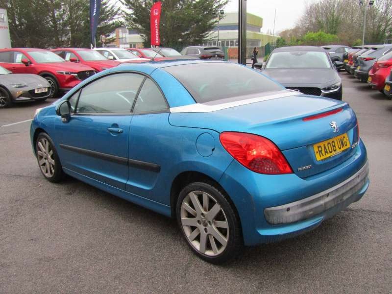 Used Peugeot 207 2008 for sale - 77616812: Photo 4